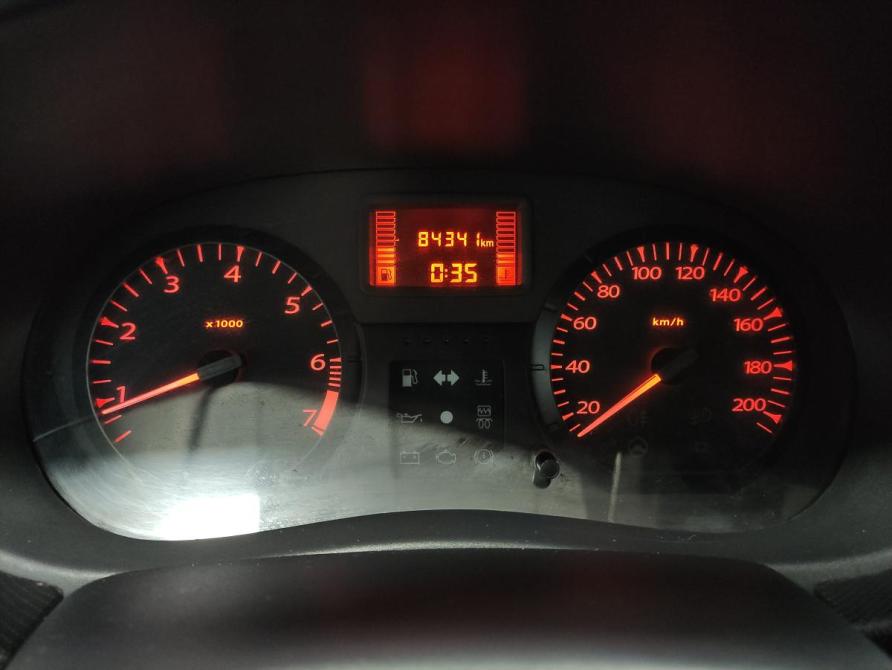Lada (ВАЗ) Largus I Пермь  - изображение 11
