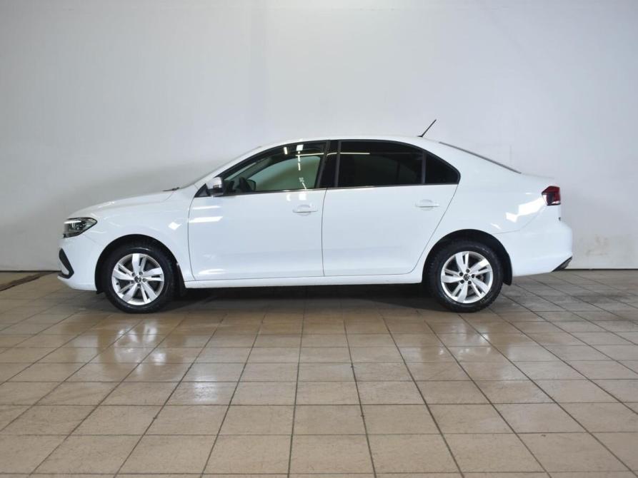 Volkswagen Polo VI Калуга  - изображение 2