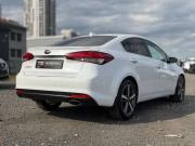 Kia Cerato III Рестайлинг (Classic) Санкт-Петербург  - изображение 25