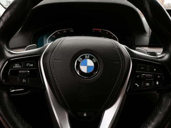 BMW 5 серии VII (G30/G31/G38) с пробегом 2020 года, цена 4 097 600 рублей, 74603 км, седан, Автокод Объявления