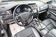 Toyota Camry VII (XV50) Рестайлинг Красноярск  - изображение 32