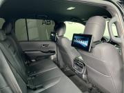 Toyota Land Cruiser 300 Series Москва  - изображение 38