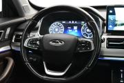 Chery Tiggo 8 Pro I Москва  - изображение 35