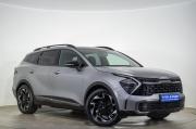 Kia Sportage V Оренбург  - изображение 25