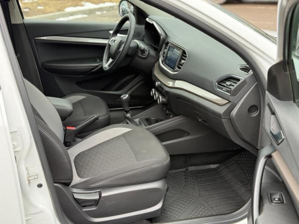 Lada (ВАЗ) Vesta I Рестайлинг (NG) с пробегом 2023 года, цена 1 220 000 рублей, 37575 км, седан, Автокод Объявления