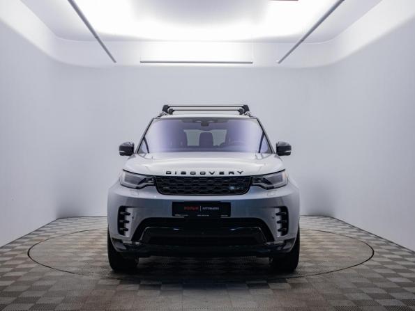 Land Rover Discovery V Рестайлинг с пробегом 2021 года, цена 7 370 000 рублей, 57950 км, внедорожник, Автокод Объявления