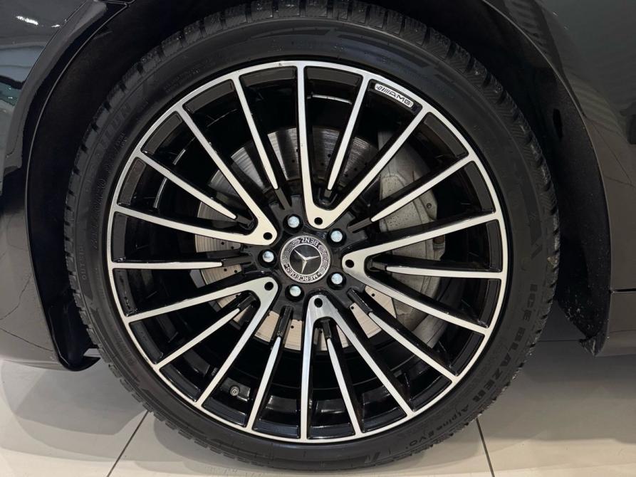 Mercedes-Benz S-Класс VI (W222 C217) Омск  - изображение 13