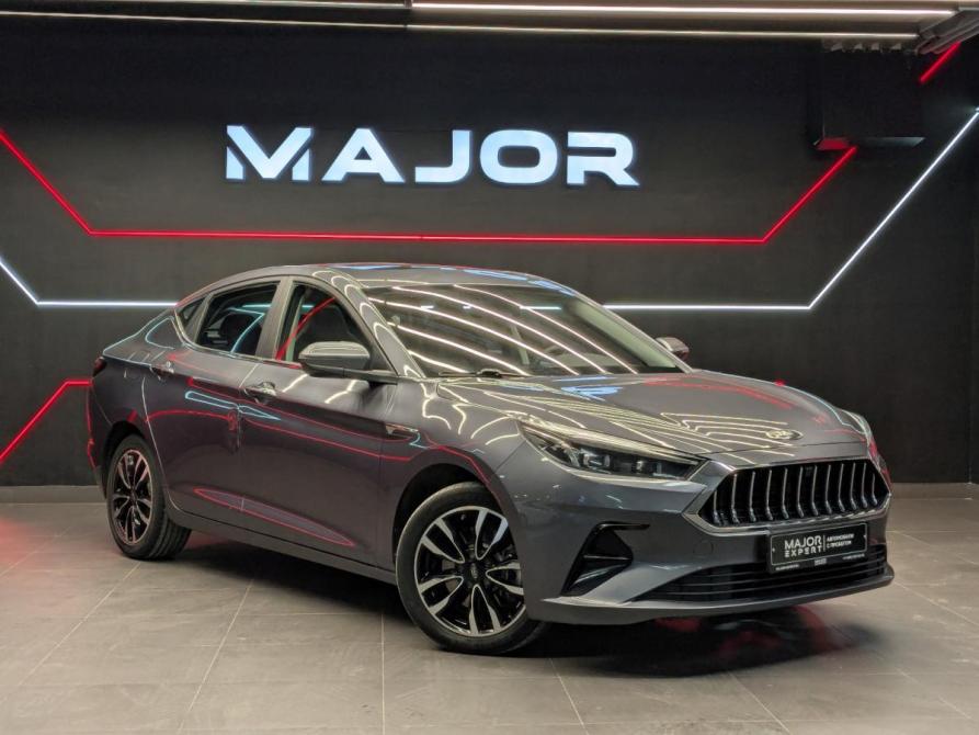 JAC J7 I Москва  - изображение 25