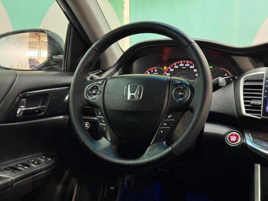 Honda Accord IX Набережные Челны  - изображение 14