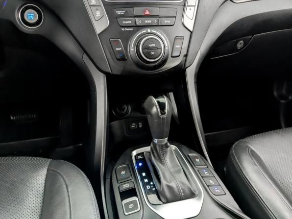 Hyundai Santa Fe III Рестайлинг с пробегом 2015 года, цена 1 980 000 рублей, 104301 км, внедорожник, Автокод Объявления