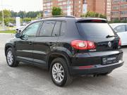 Volkswagen Tiguan I Йошкар-Ола  - изображение 30