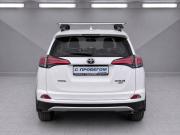 Toyota RAV4 IV (XA40) Рестайлинг Москва  - изображение 19