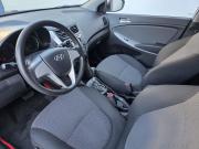 Hyundai Solaris I Москва  - изображение 26