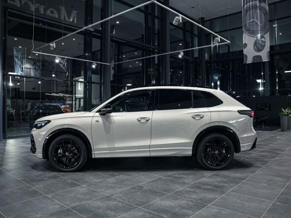 Volkswagen Tiguan III (China Market) с пробегом 2026 года, цена 5 050 000 рублей, 100 км, внедорожник, Автокод Объявления