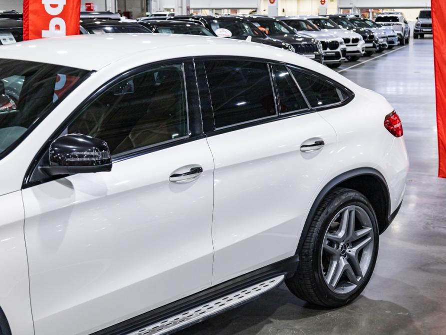 Mercedes-Benz GLE Coupe I (C292) Санкт-Петербург  - изображение 2