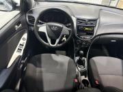 Hyundai Solaris I Курск  - изображение 27
