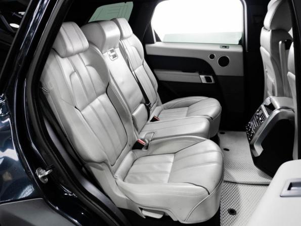 Land Rover Range Rover Sport II с пробегом 2013 года, цена 2 500 000 рублей, 277763 км, внедорожник, Автокод Объявления