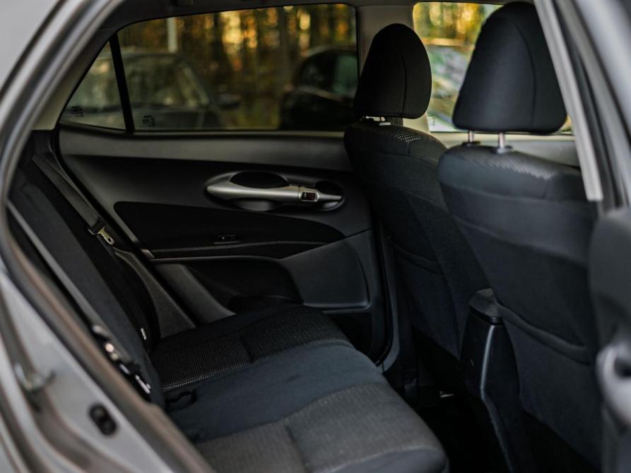 Toyota Auris I Рестайлинг Санкт-Петербург  - изображение 10