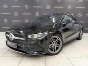 Mercedes-Benz CLA II (C118 X118) Москва  - изображение 28