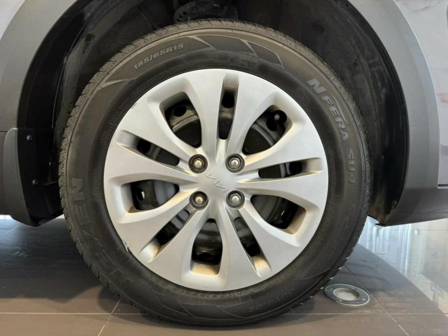 Kia Rio IV Рестайлинг Подольск  - изображение 24