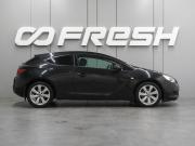 Opel Astra J Рестайлинг Воронеж  - изображение 21