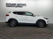 Hyundai Tucson III Рестайлинг Пермь  - изображение 29