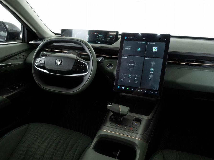 Changan Lamore Казань  - изображение 12