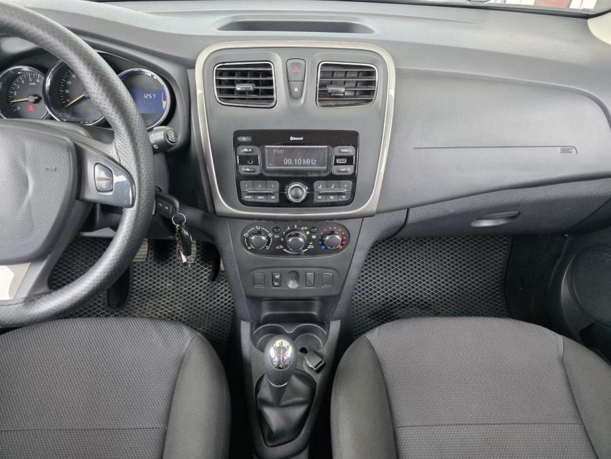 Renault Sandero II Липецк  - изображение 7