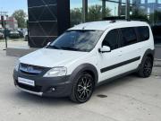 Lada (ВАЗ) Largus I Новосибирск  - изображение 16