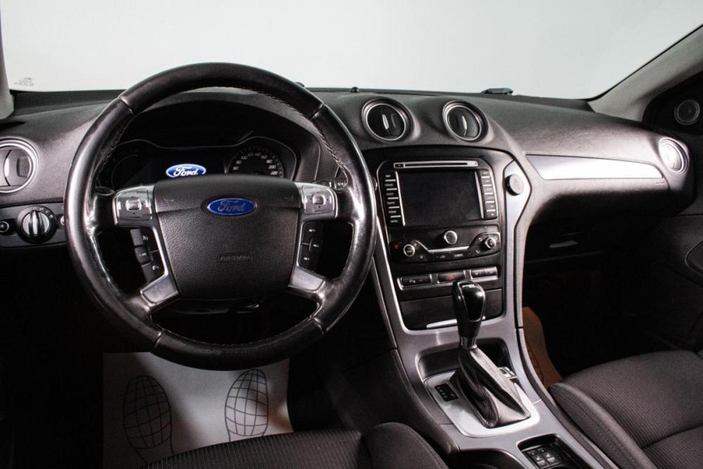 Ford Mondeo IV Рестайлинг Сургут  - изображение 12