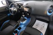 Nissan Juke I Рестайлинг Омск  - изображение 38