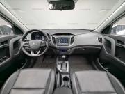 Hyundai Creta I Рестайлинг Москва  - изображение 24