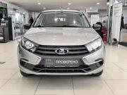 Lada (ВАЗ) Granta I Рестайлинг Казань  - изображение 24