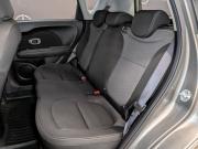 Kia Soul II Рестайлинг Москва  - изображение 52