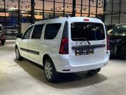 Lada (ВАЗ) Largus I Рестайлинг Оренбург  - изображение 23