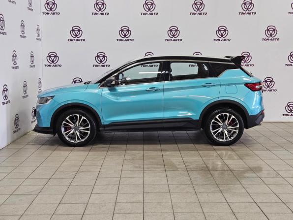 Geely Coolray I с пробегом 2023 года, цена 1 933 000 рублей, 26349 км, внедорожник, Автокод Объявления