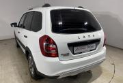 Lada (ВАЗ) Granta I Рестайлинг Саранск  - изображение 32