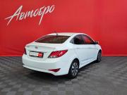 Hyundai Solaris I Рестайлинг Вологда  - изображение 22