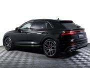 Audi SQ8 I (4M) Москва  - изображение 38