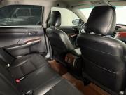 Toyota Camry VII (XV50) Екатеринбург  - изображение 44