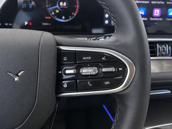 Chery Tiggo 7 Pro Max I Рестайлинг с пробегом 2024 года, цена 2 049 000 рублей, 79600 км, внедорожник, Автокод Объявления