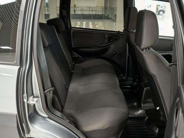 Lada (ВАЗ) Niva Travel I с пробегом 2021 года, цена 952 000 рублей, 41827 км, внедорожник, Автокод Объявления