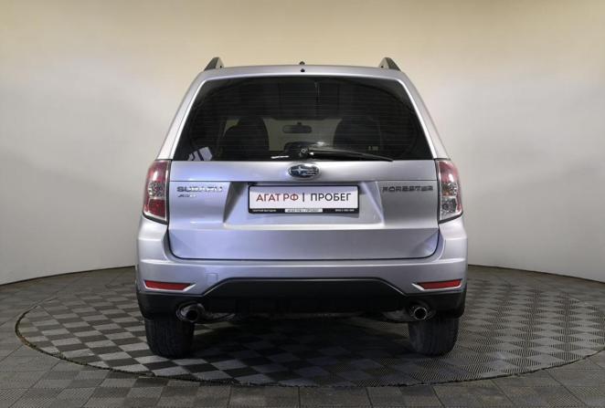Subaru Forester IV с пробегом 2012 года, цена 1 015 000 рублей, 203617 км, внедорожник, Автокод Объявления