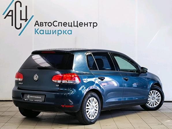 Volkswagen Golf VI с пробегом 2012 года, цена 799 000 рублей, 179553 км, хэтчбек, Автокод Объявления