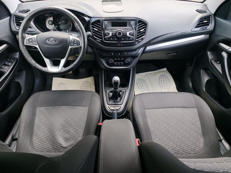 Lada (ВАЗ) Vesta I Ставрополь  - изображение 10