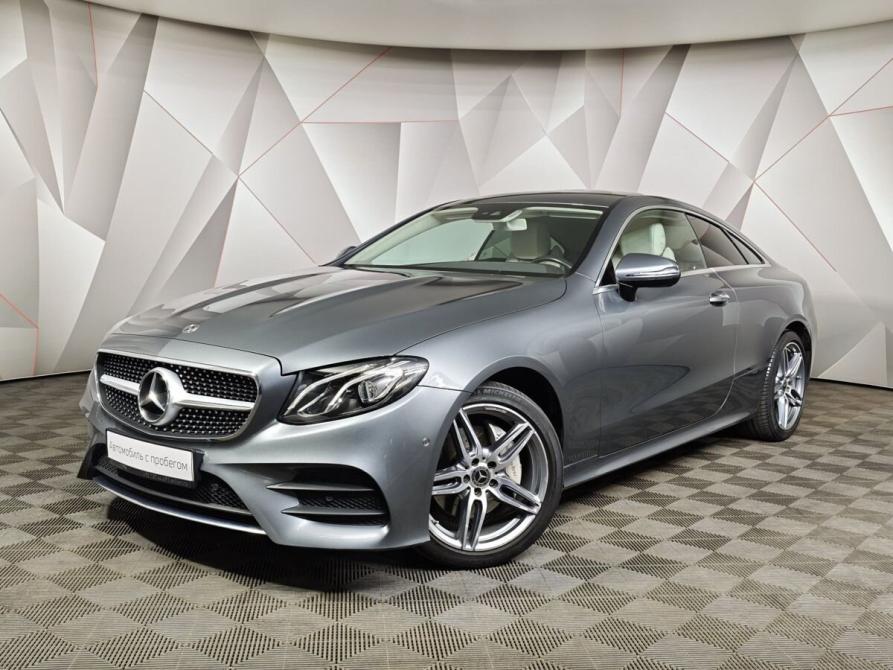 Mercedes-Benz E-Класс V (W213 S213 C238) Москва  - изображение 1