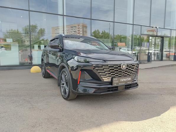 Changan CS55 Plus I с пробегом 2023 года, цена 2 099 800 рублей, 51669 км, внедорожник, Автокод Объявления