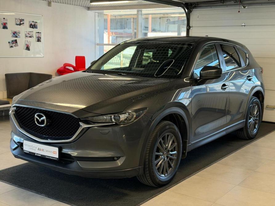 Mazda CX-5 II Тольятти  - изображение 1