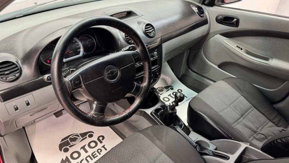 Chevrolet Lacetti I Киров  - изображение 7