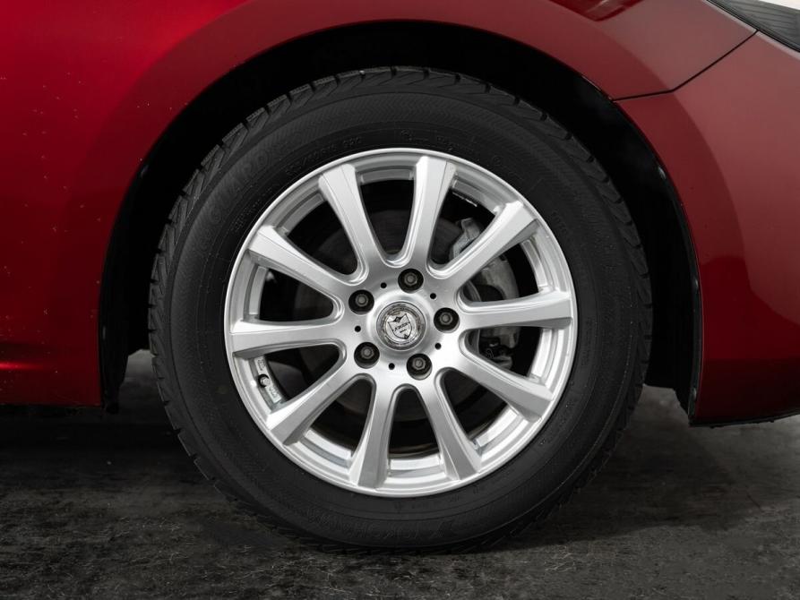 Mazda Axela III Рестайлинг Иркутск  - изображение 18